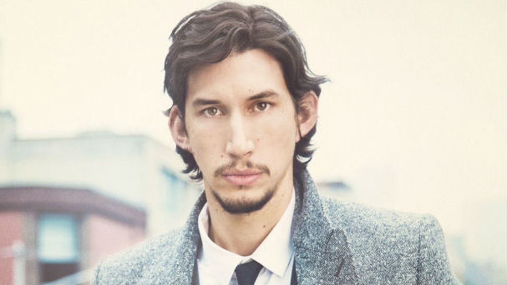 adam driver