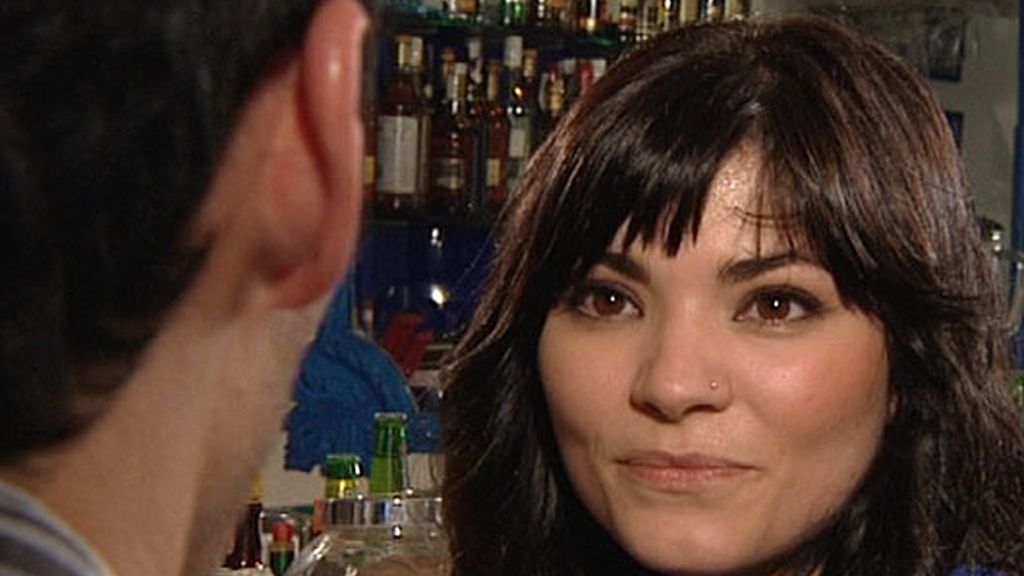 Raúl y Yolanda (14/04/10)