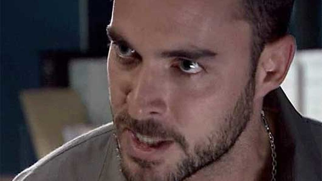 La Roca suspendido por manipulación de pruebas