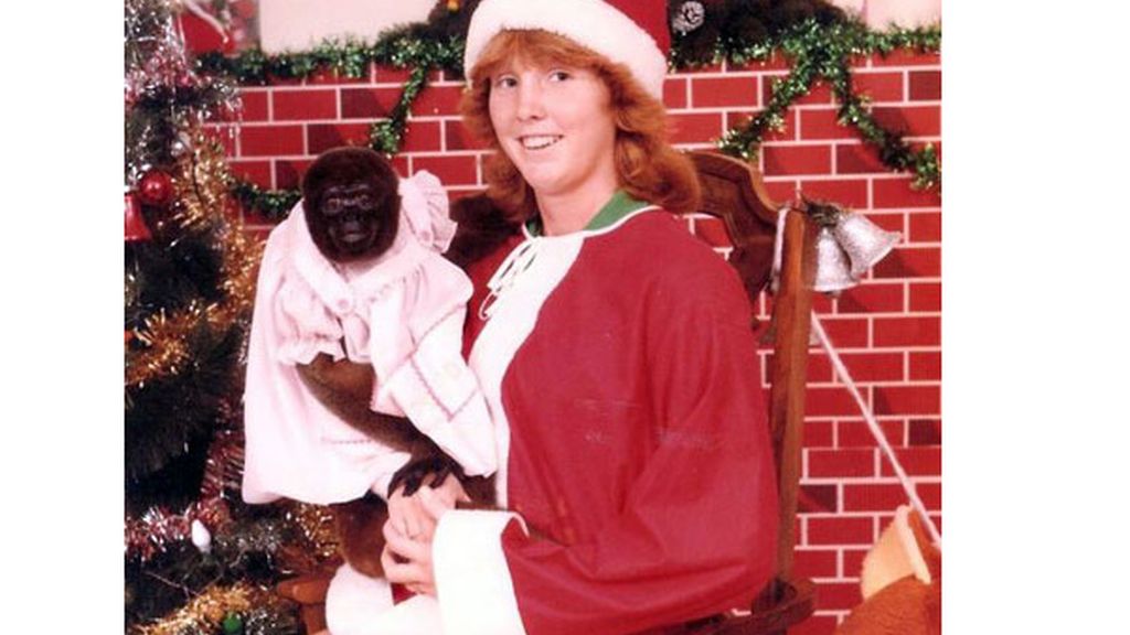 Mi mascota preferida y yo