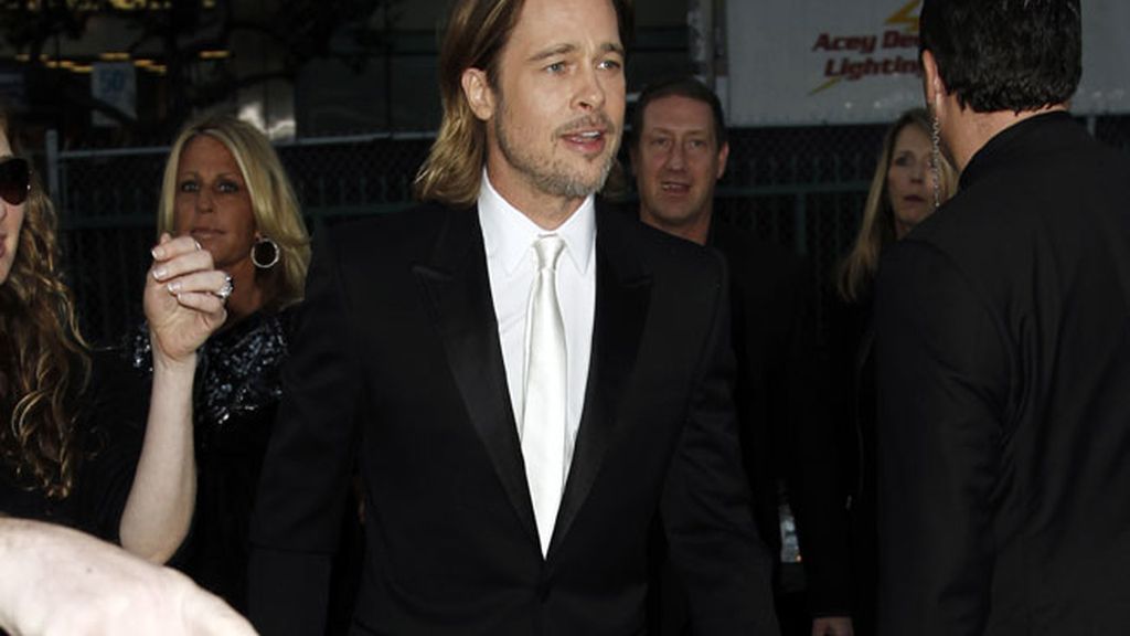 Gala de la entrega de premios de los Critics' Choice Movie Awards