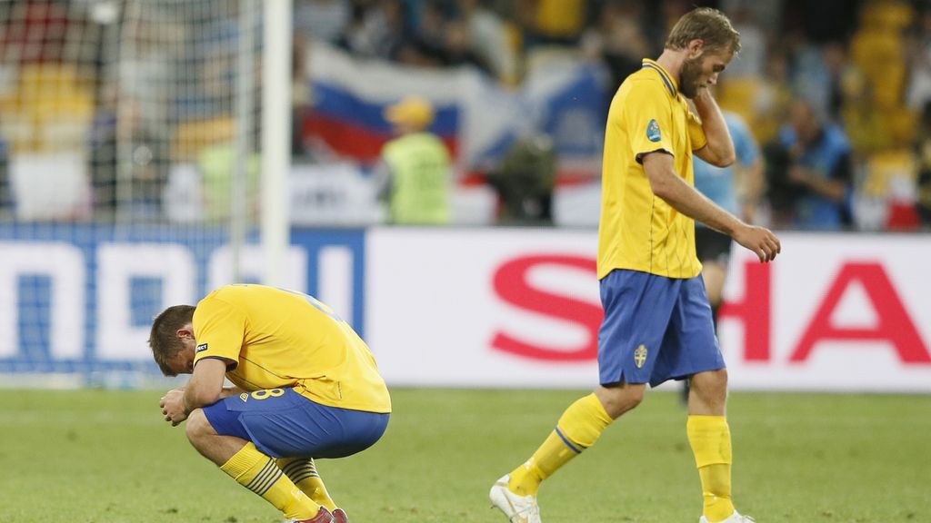 Inglaterra se lleva el premio