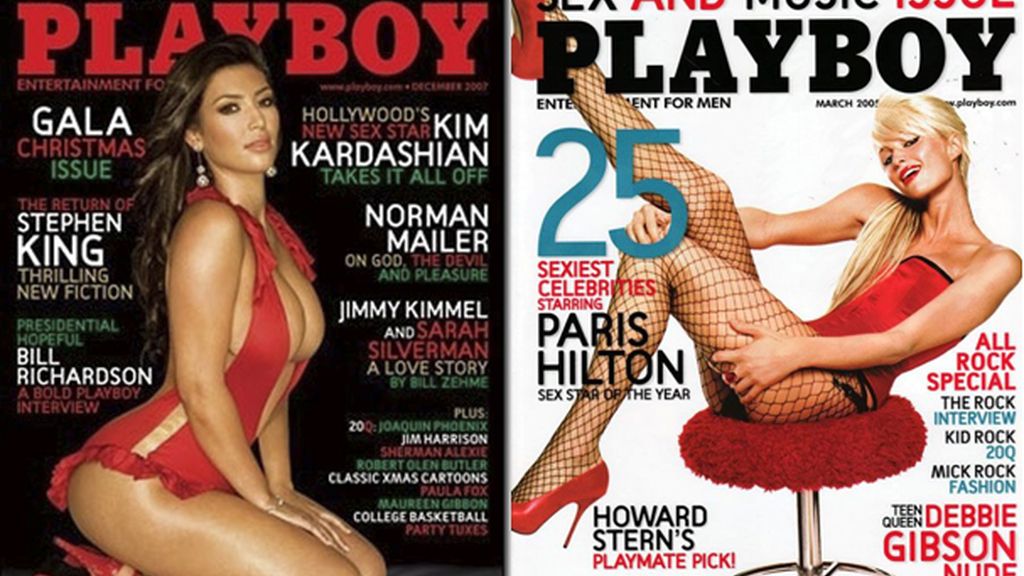 PLAYBOY