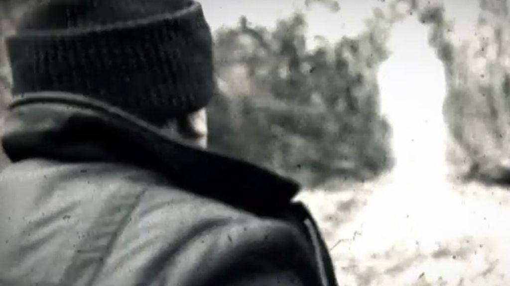 Las mejores imágenes del programa