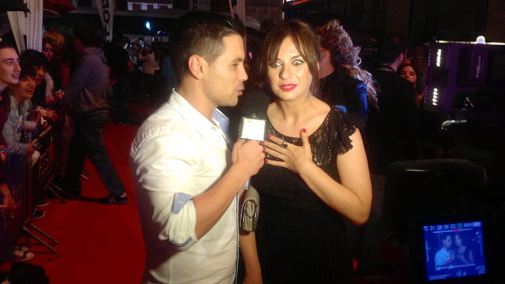 Arropados por sus fans hasta el final