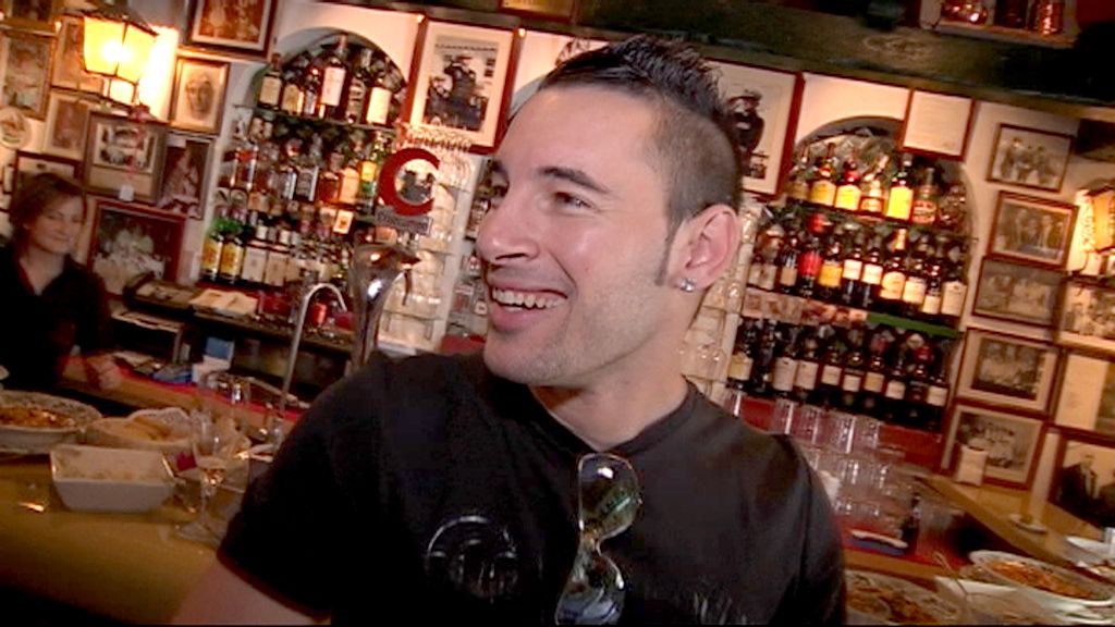 Callejeros: Bares de Cádiz. Mejores momentos