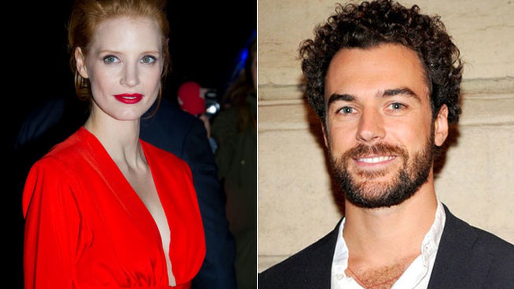 Gian Luca es un elegante ‘fashionista’