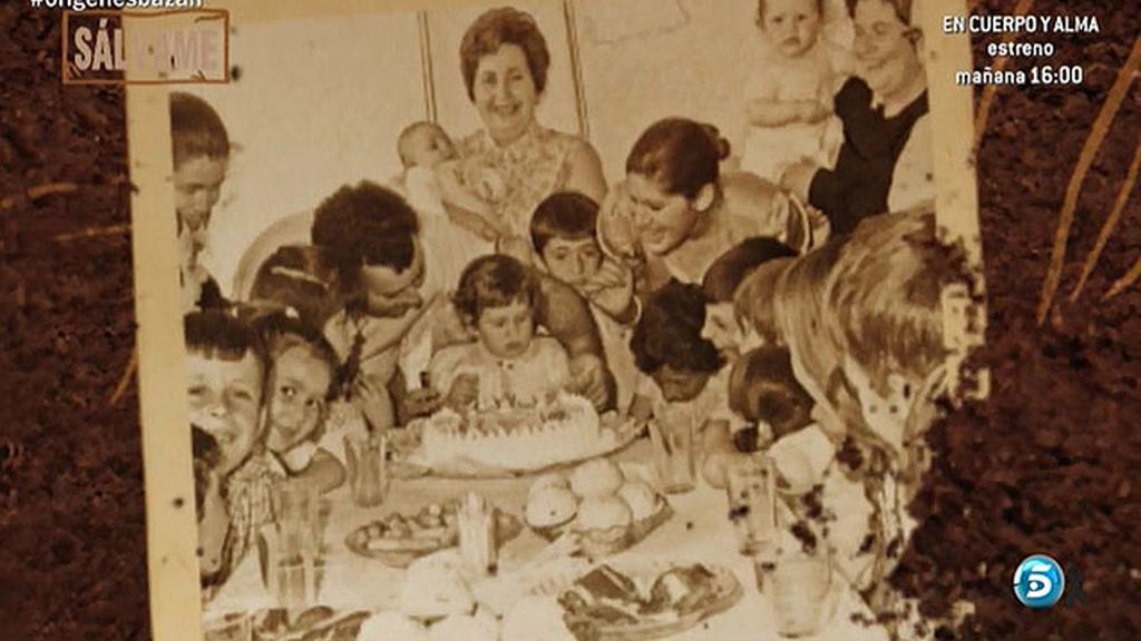 La madre de Jesulín se enfrenta a su pasado