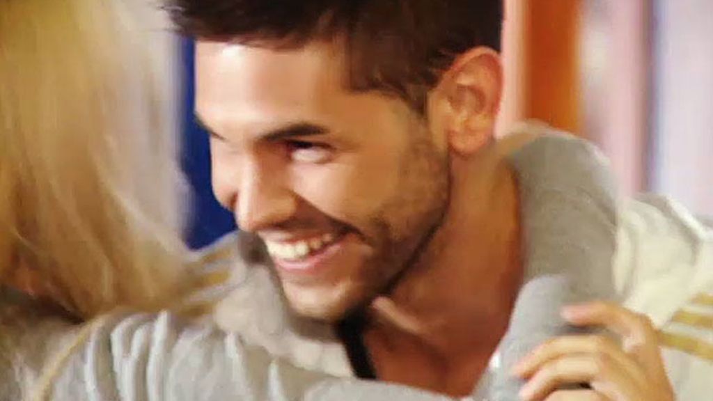 Una cita con baile y una invitación de cumpleaños