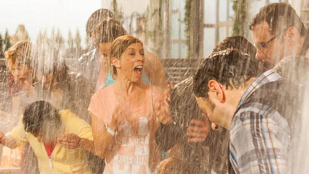 Las mejores imágenes del capítulo T08xC07