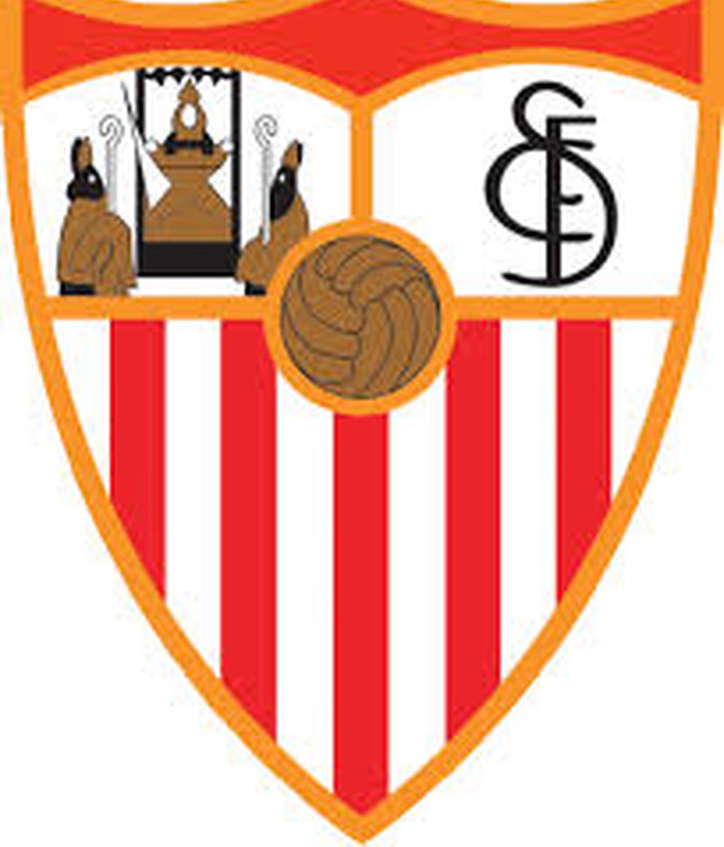 Sevilla CF Sevilla CF