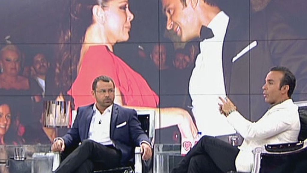 Luis Rollán se enfrenta a sus compañeros