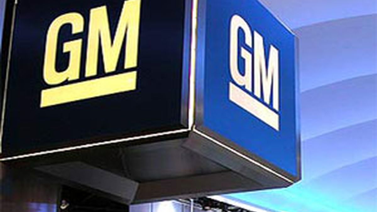 General Motors atraviesa la peor crisis de sus cien años de historia. Foto: Archivo.