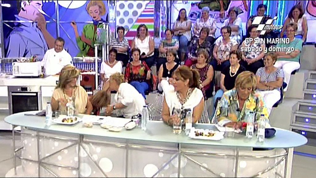 Un mensaje erróneo, un apodo, una disculpa y un perdón