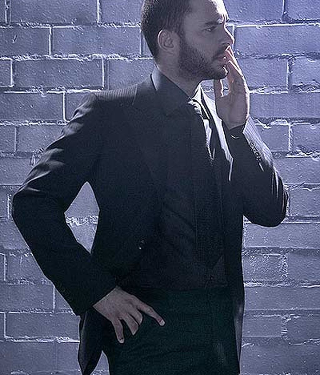 El nuevo galán de 'Sin tetas no hay paraíso'