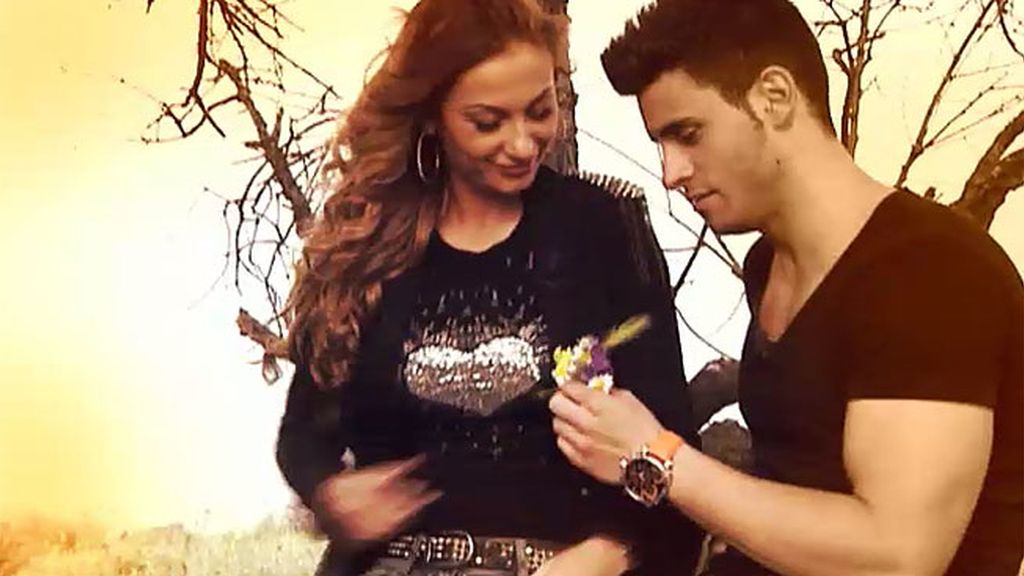 Mireia no cree que Noel esté buscando una pareja