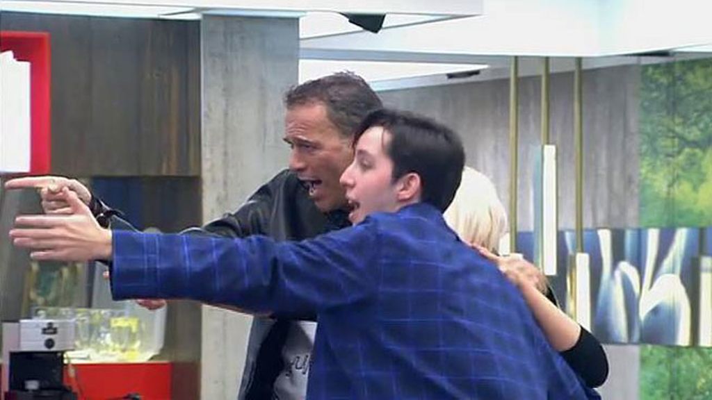 La banda más votada por el público tendrá un premio