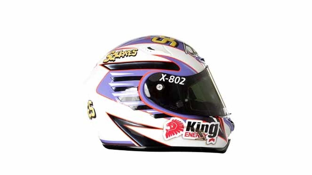 Nico Terol - Mapfre Aspar Team