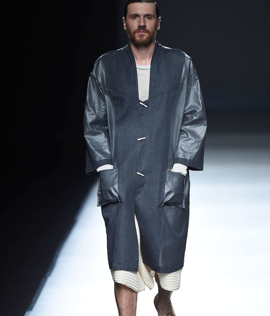 Las mil posibilidades del 'seersuker’