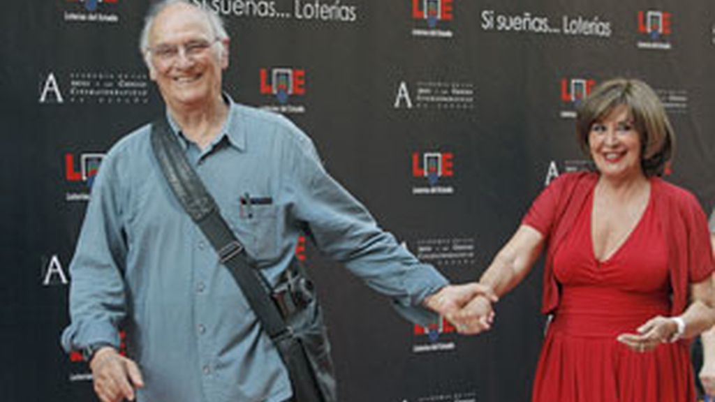 Las estrellas del cine español ya tienen su 'Paseo de la Fama'