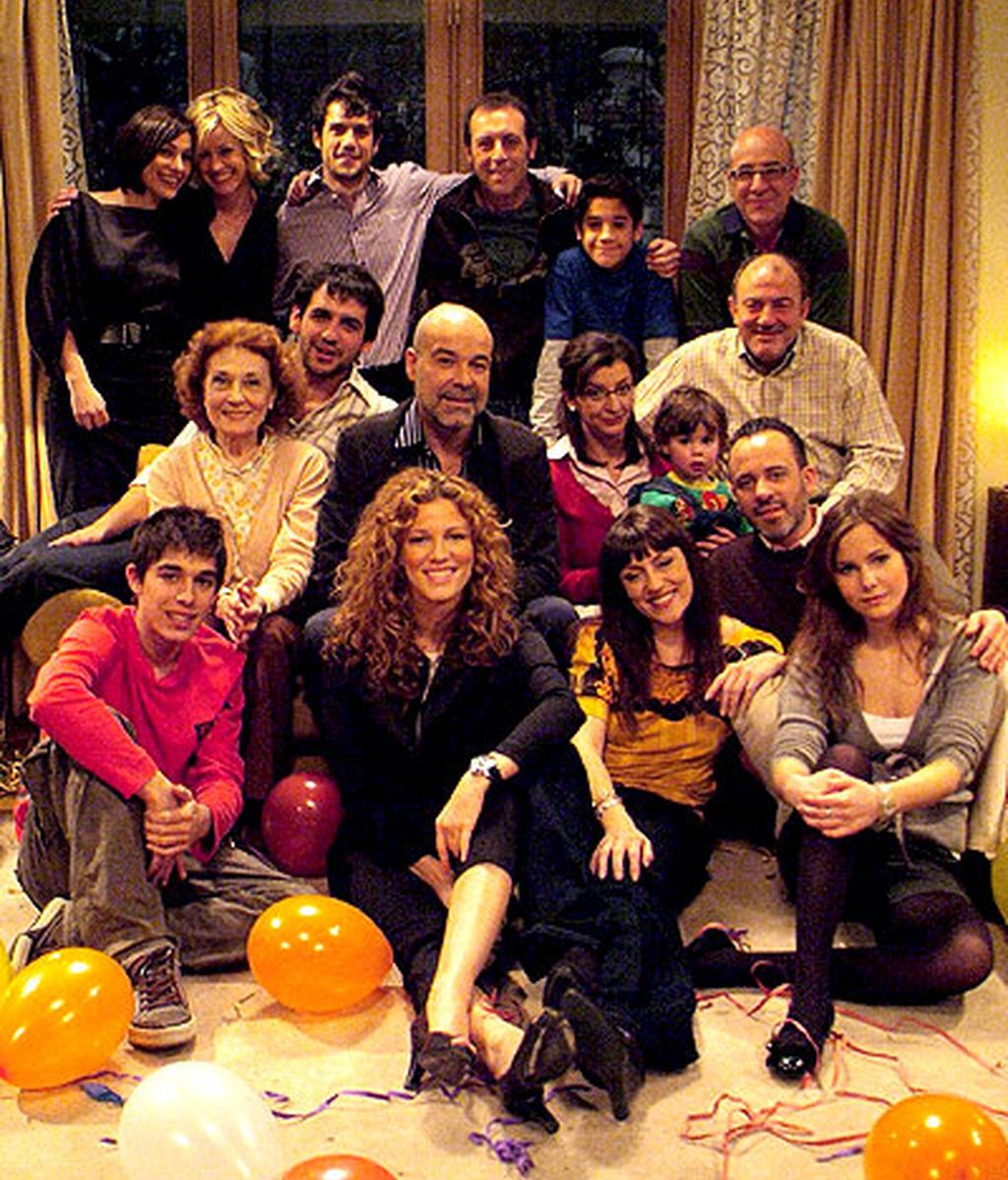 'Papá cumple 50 años'