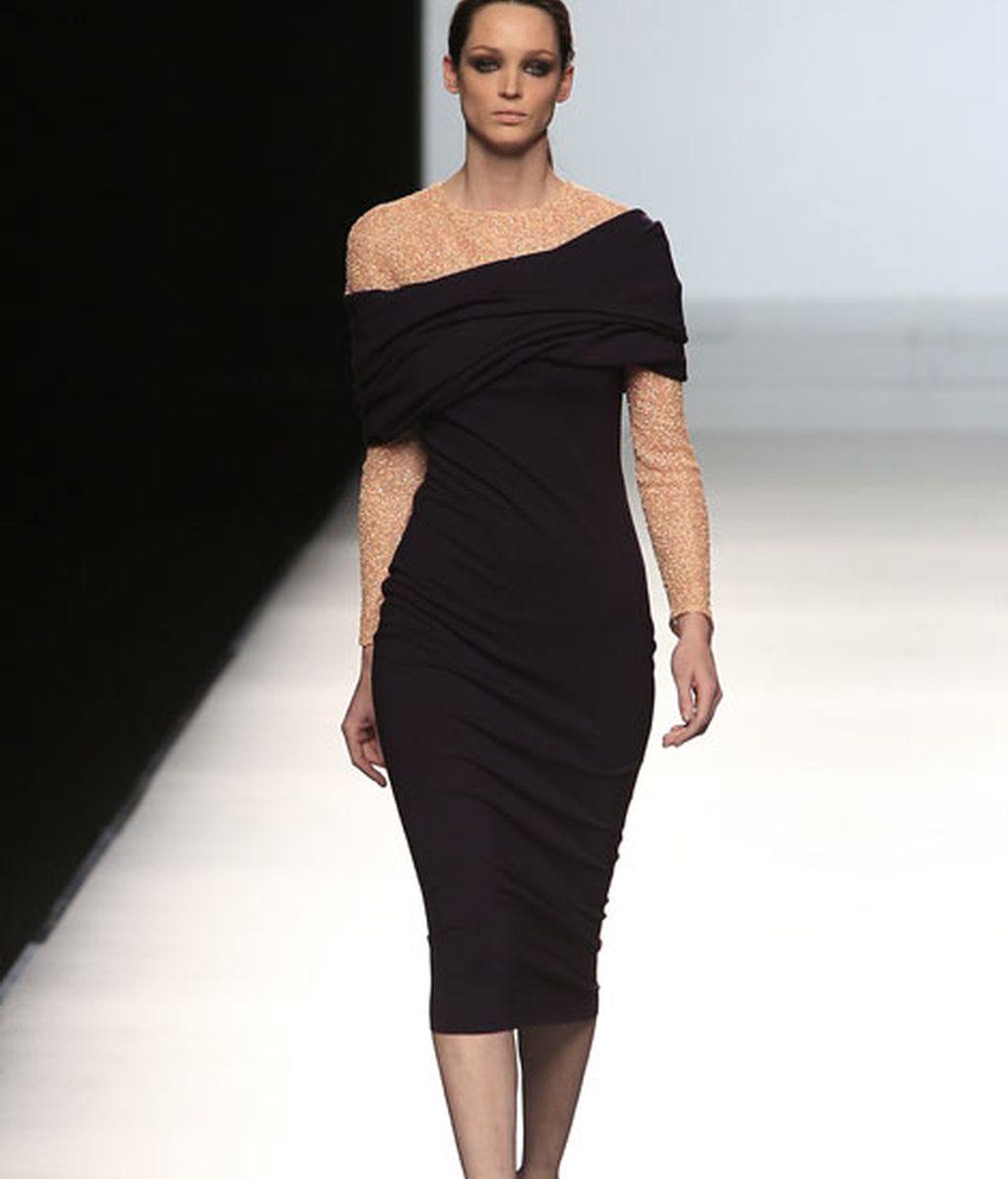 Sofisticación y elegancia en azules, rosas y burdeos