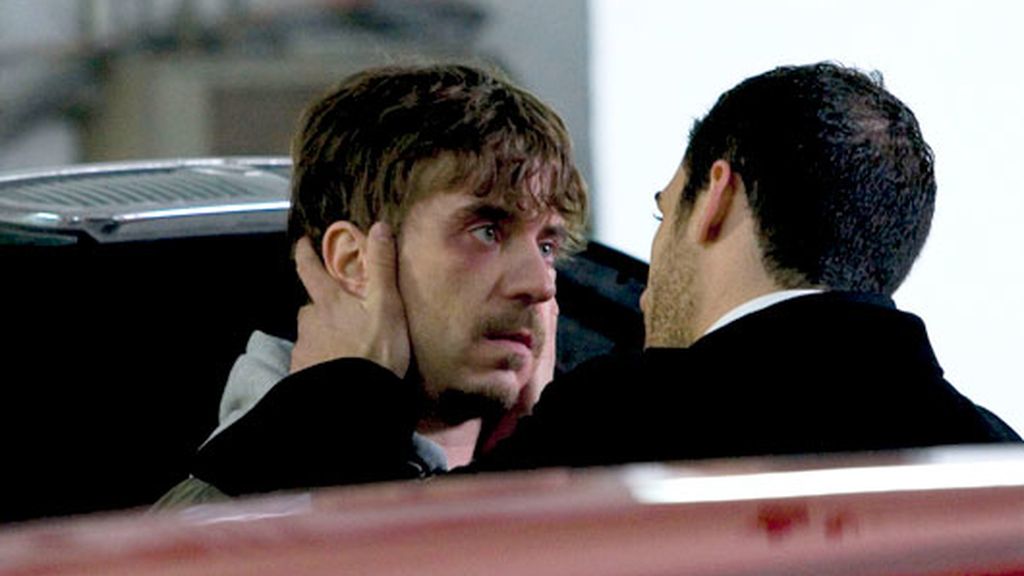 La coartada perfecta