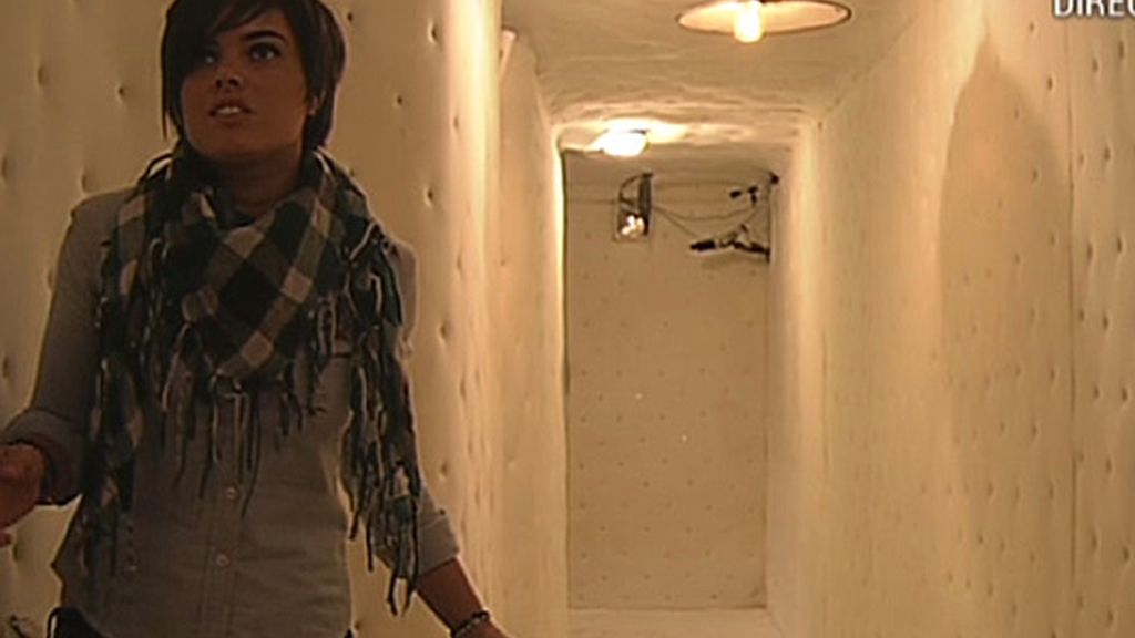 Las nominaciones terroríficas de Laura