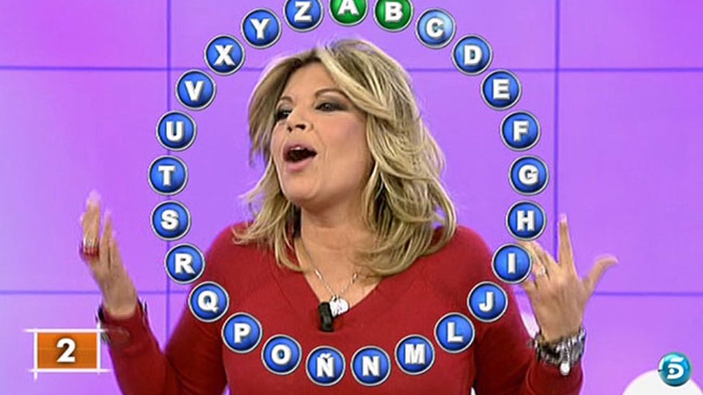 Los colaboradores compiten