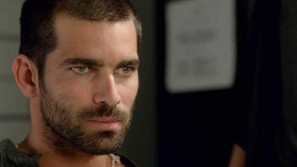 Este martes, a las 22:30 horas, disfruta del primer episodio de 'El Príncipe'