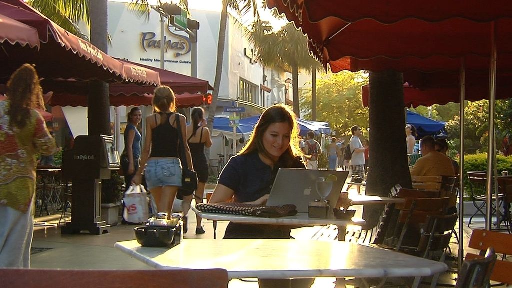 Chabeli y sus lugares favoritos de Miami