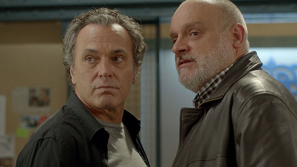 Este martes, a partir de las 22:30 horas, en Telecinco