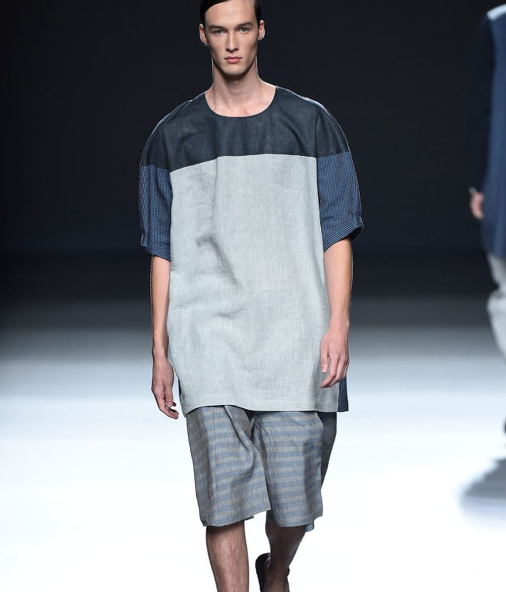 Las mil posibilidades del 'seersuker’