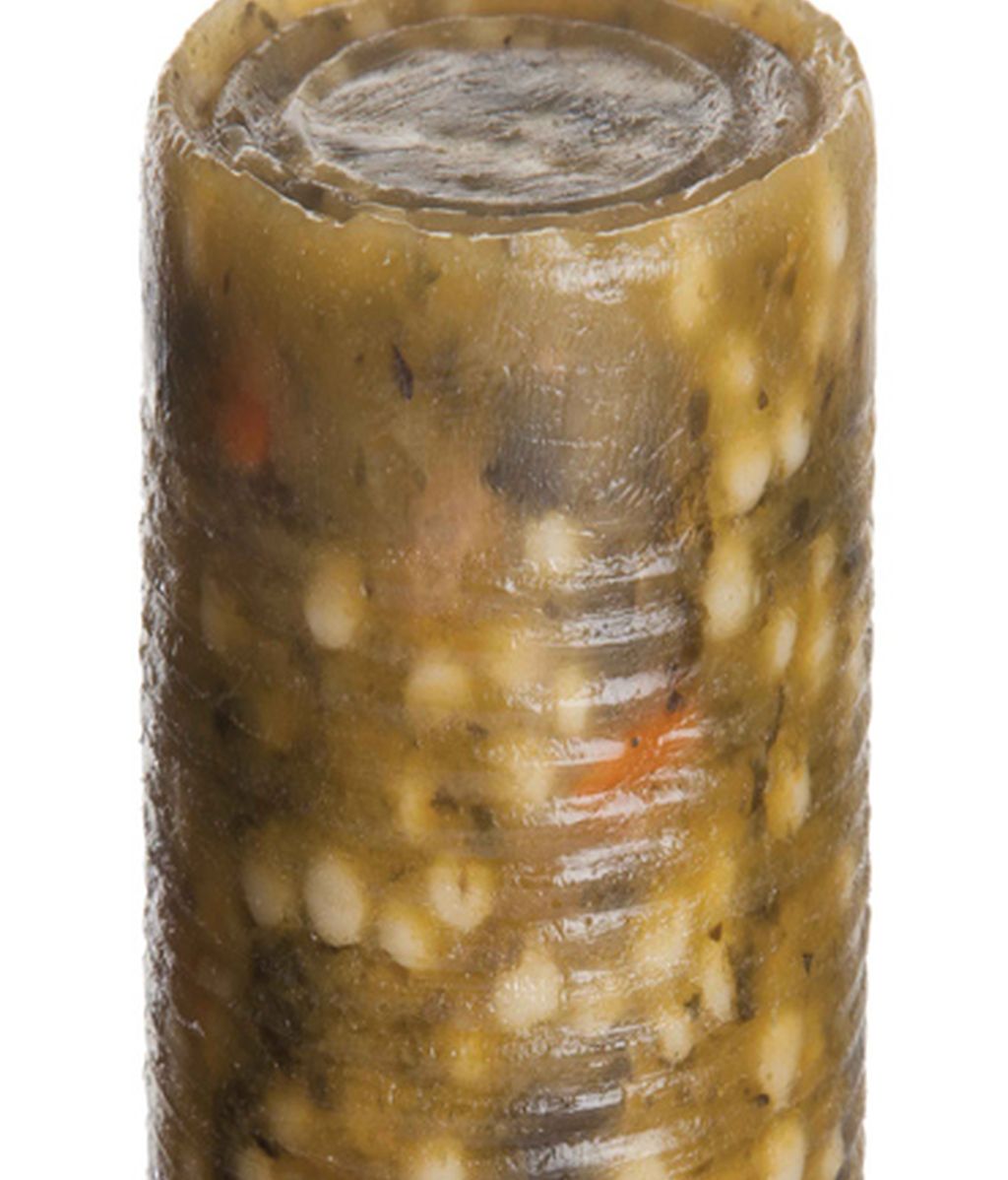 La obra de Warhol, "al desnudo"