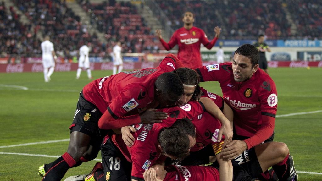 JORNADA 19, LIGA BBVA
