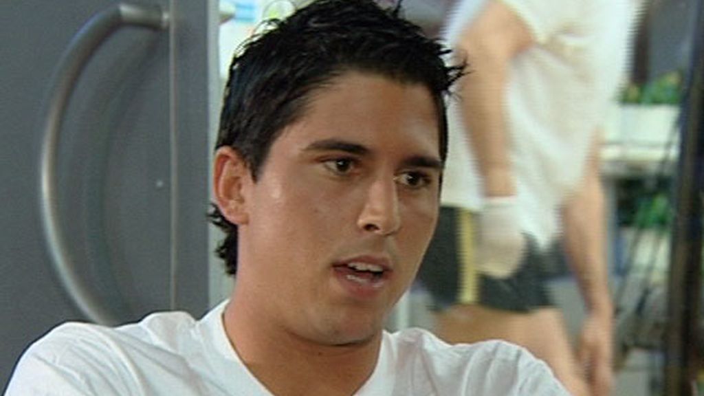 Samira y Ander (06/04/10)