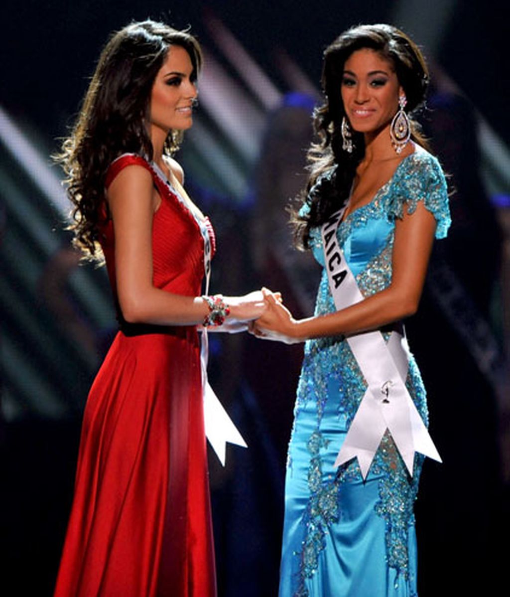 Jamaica, segundo lugar