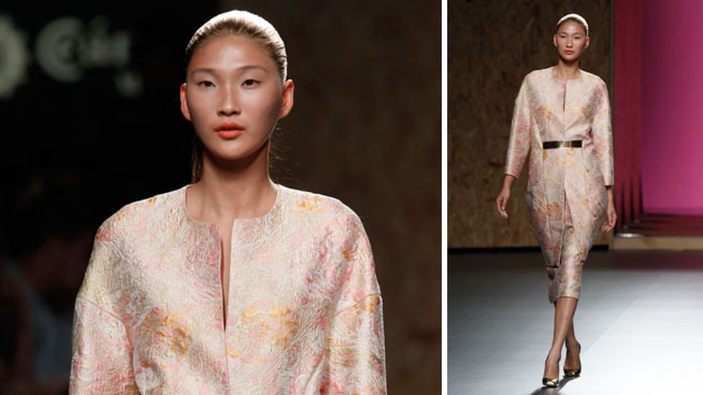 La Betty Draper de Juan Duyos