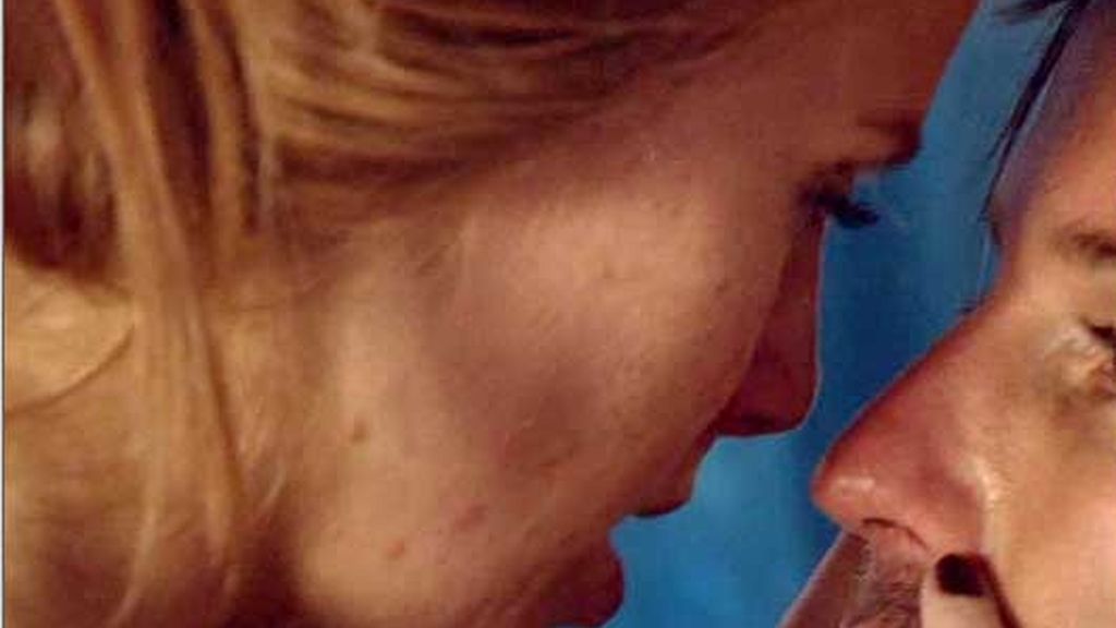 Jessi encuentra a su príncipe azul