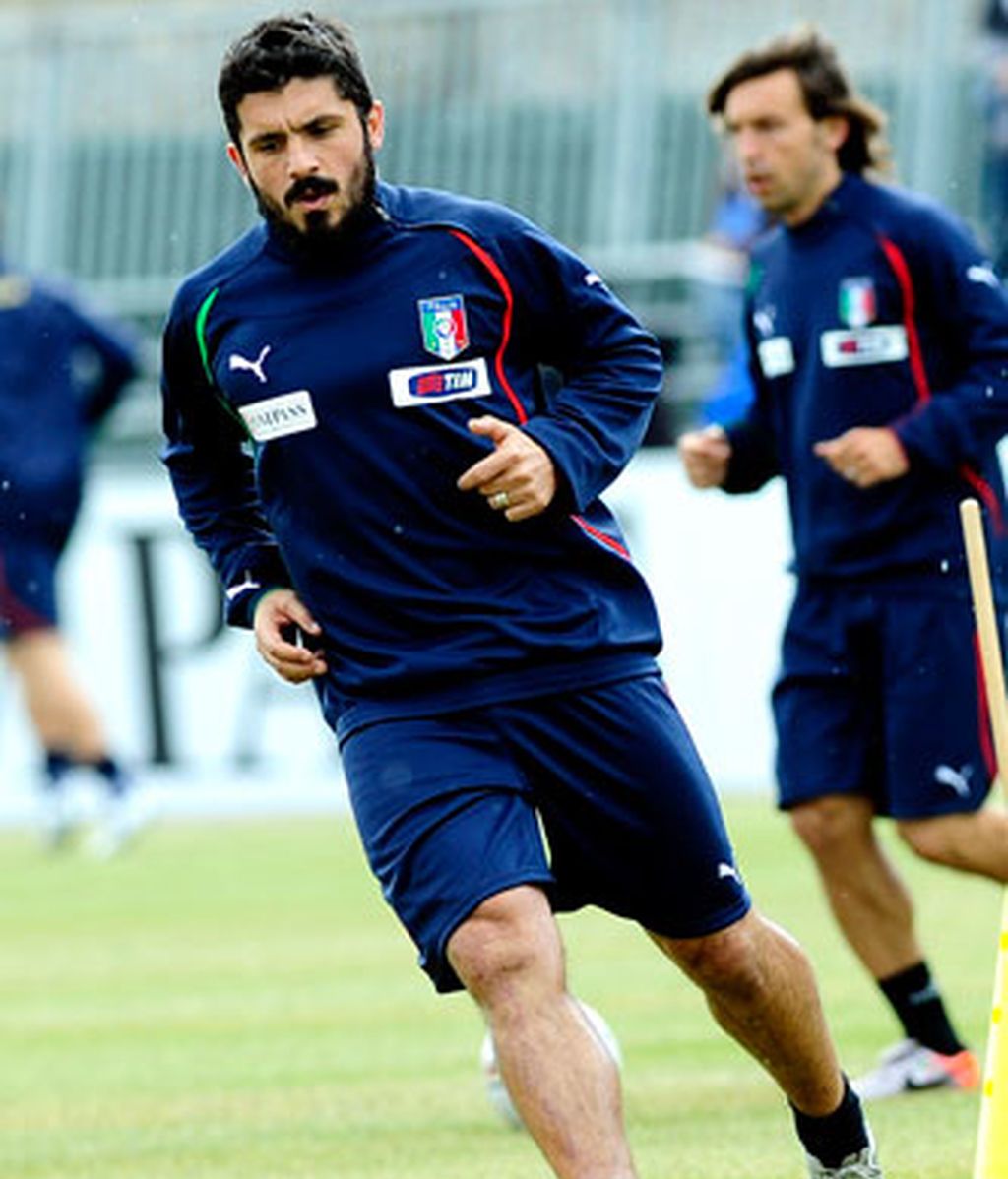 Gennaro Gattuso
