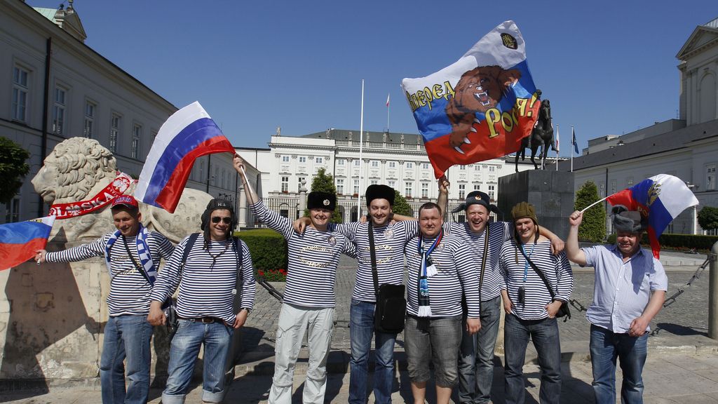 Gloria o resignación