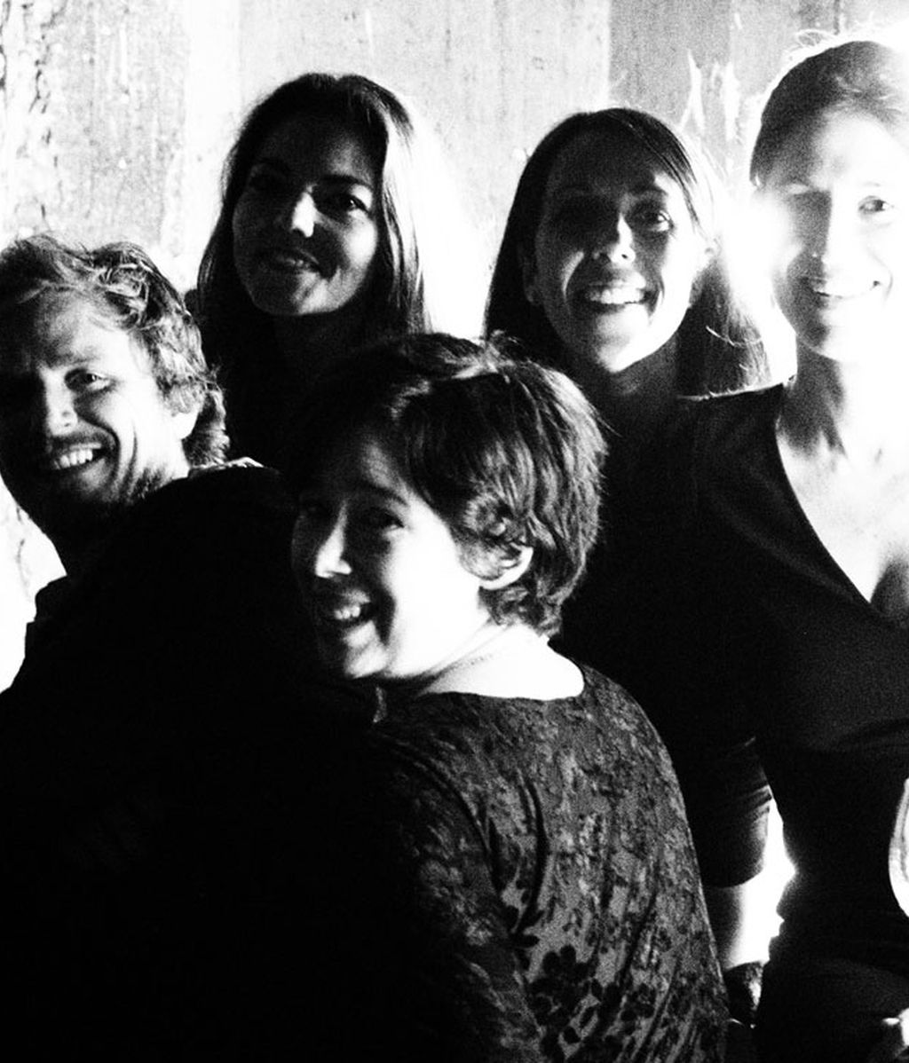 ¡Equipazo divinity.es!
