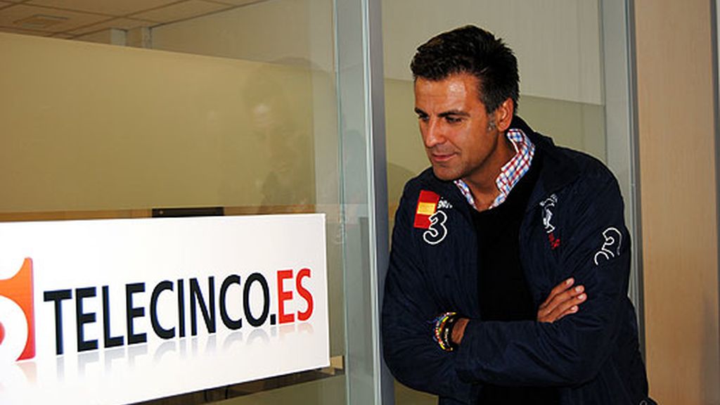 Pepe en telecinco.es