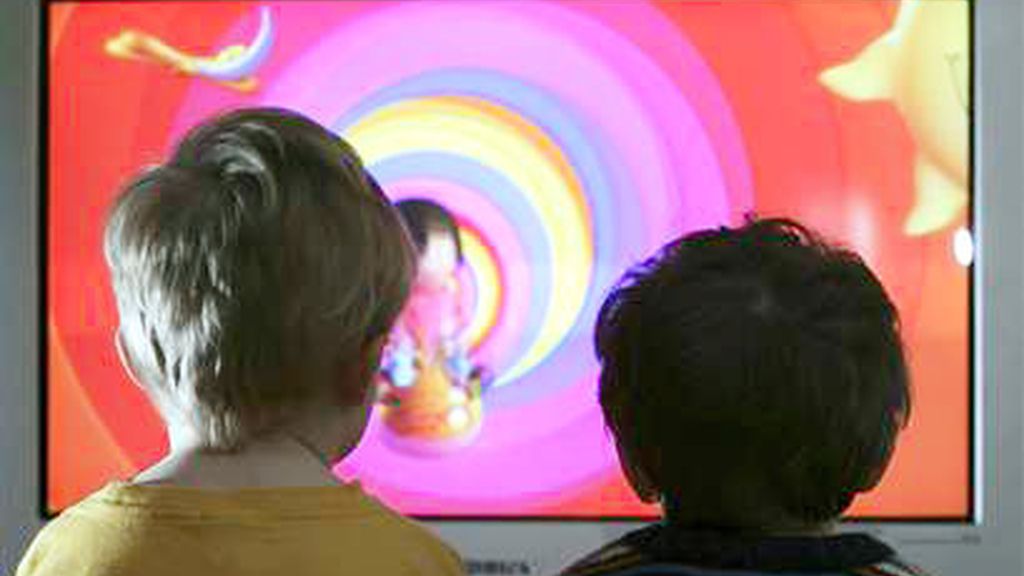 Ver la televisión acorta la vida