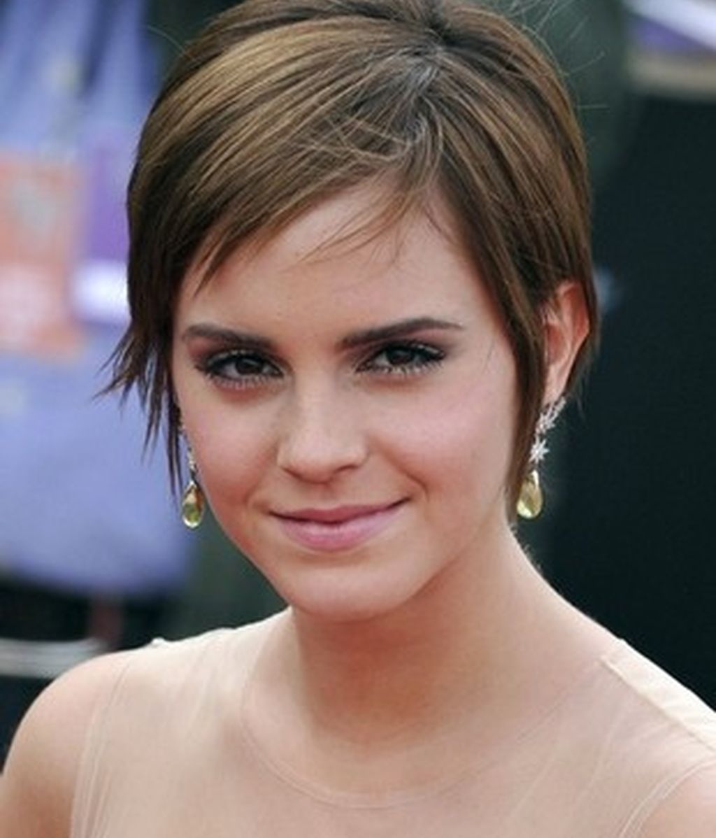Emma Watson, muy elegante
