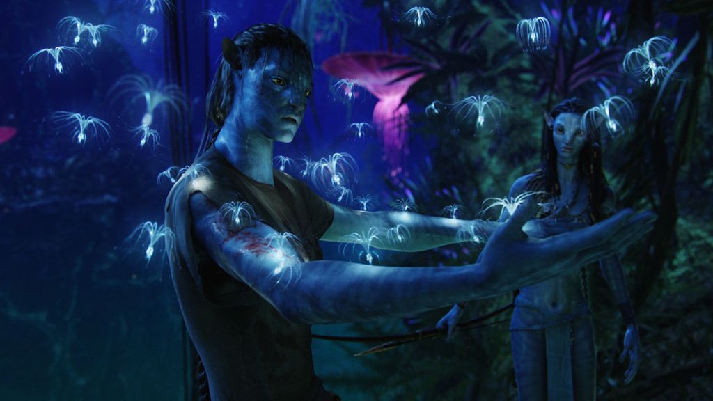 'Avatar': La batalla por 'Pandora' arrasa en Telecinco