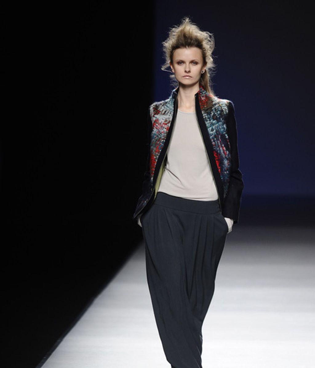 Una colección de estilo propio y atemporal