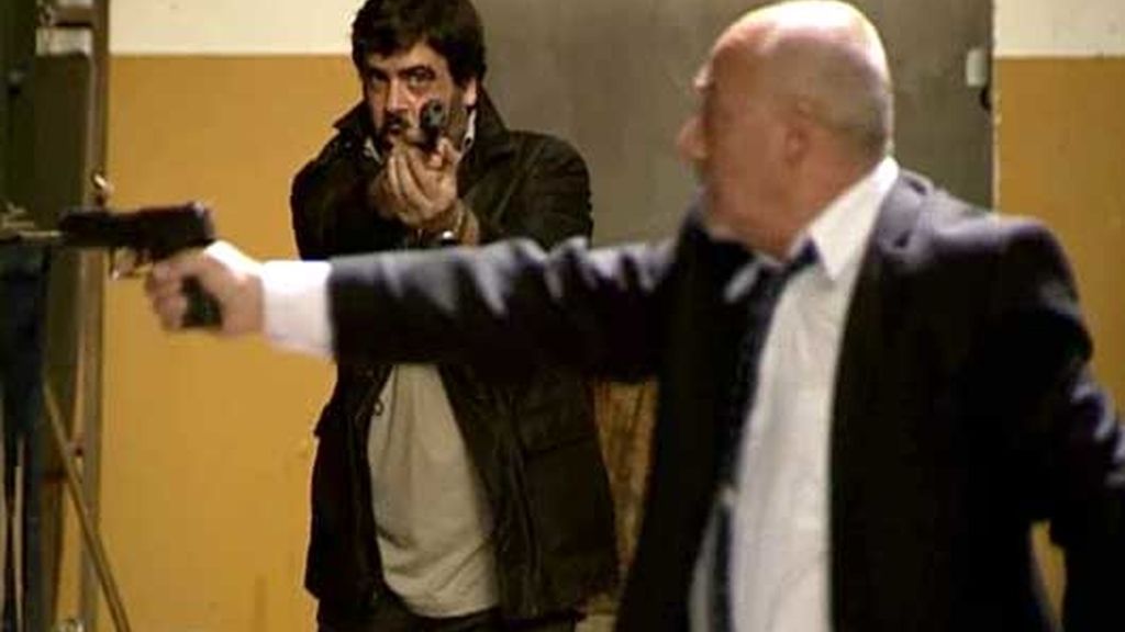 La Roca descubre que su tío mandó matar a su padre