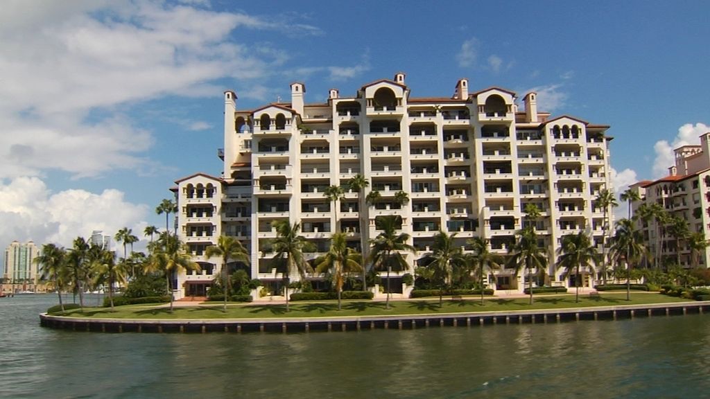 Chabeli y sus lugares favoritos de Miami