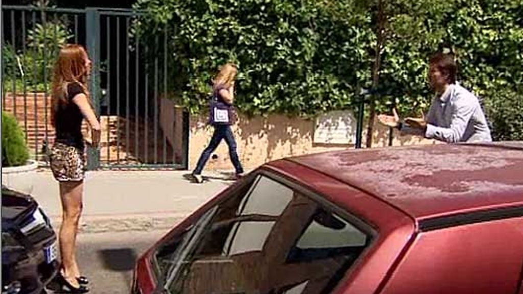 Jessi encuentra a su príncipe azul